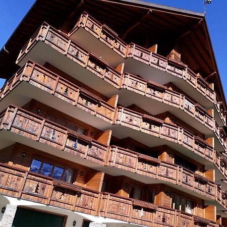 Beautiful Apartment With All Comforts And Best Views Val dʼIlliez Esterno foto