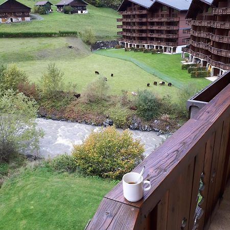 Beautiful Apartment With All Comforts And Best Views Val dʼIlliez Esterno foto