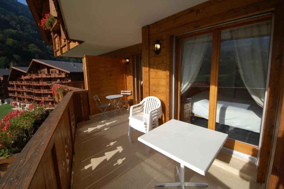 Beautiful Apartment With All Comforts And Best Views Val dʼIlliez Esterno foto